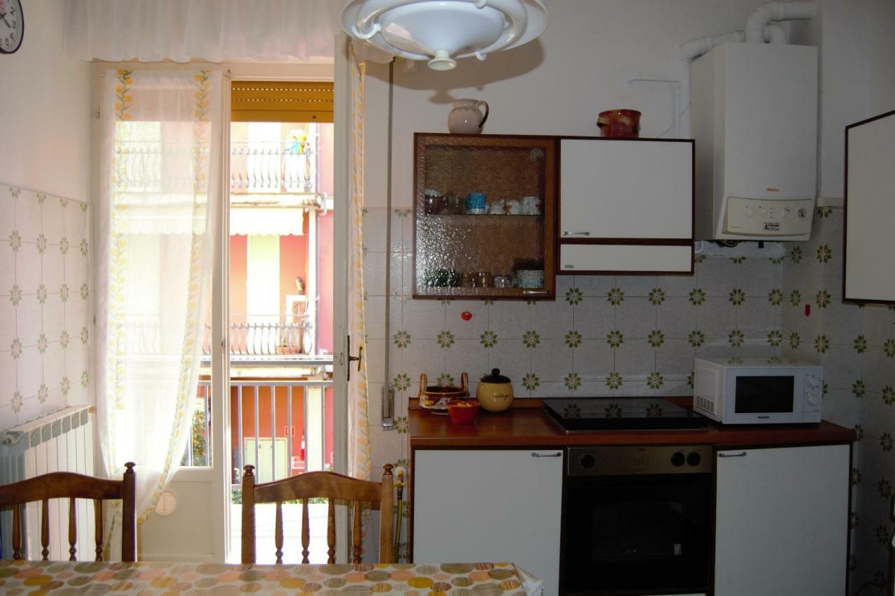 Appartamento Francesca Леванто Экстерьер фото